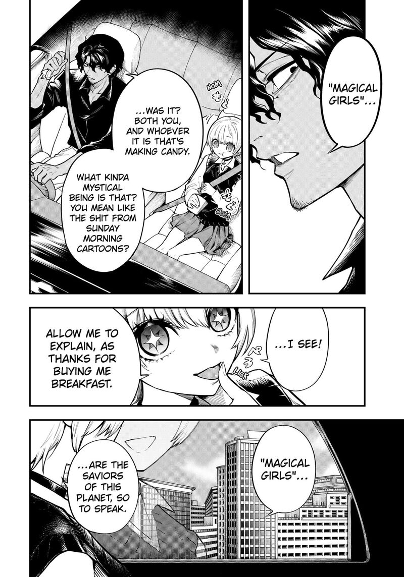 Magical Girl And Narco Wars 2 10