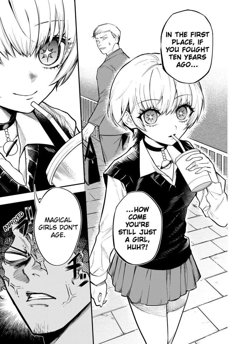 Magical Girl And Narco Wars 2 13