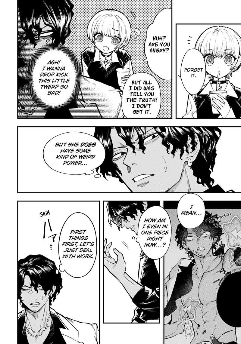 Magical Girl And Narco Wars 2 14