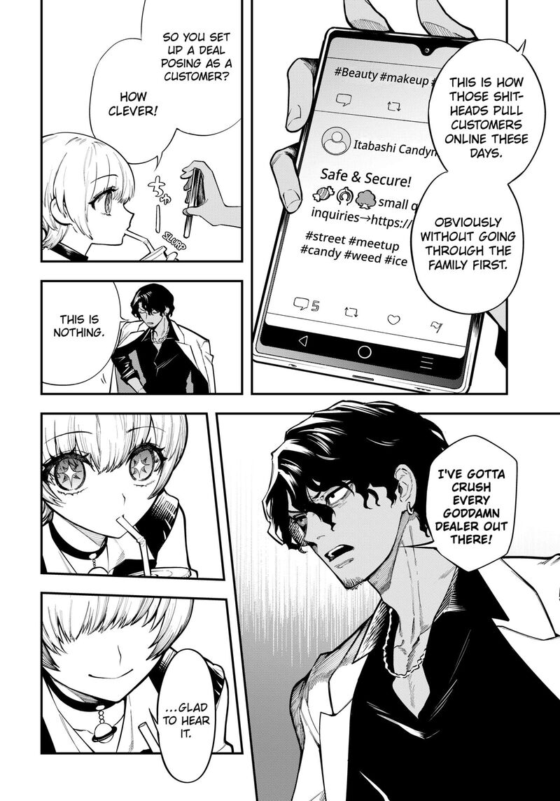 Magical Girl And Narco Wars 2 16