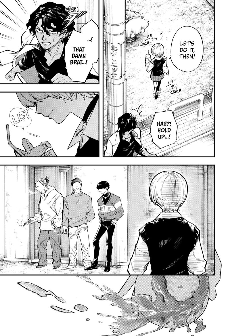 Magical Girl And Narco Wars 2 17
