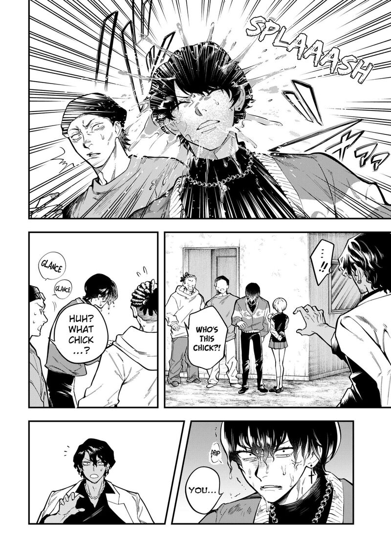 Magical Girl And Narco Wars 2 18