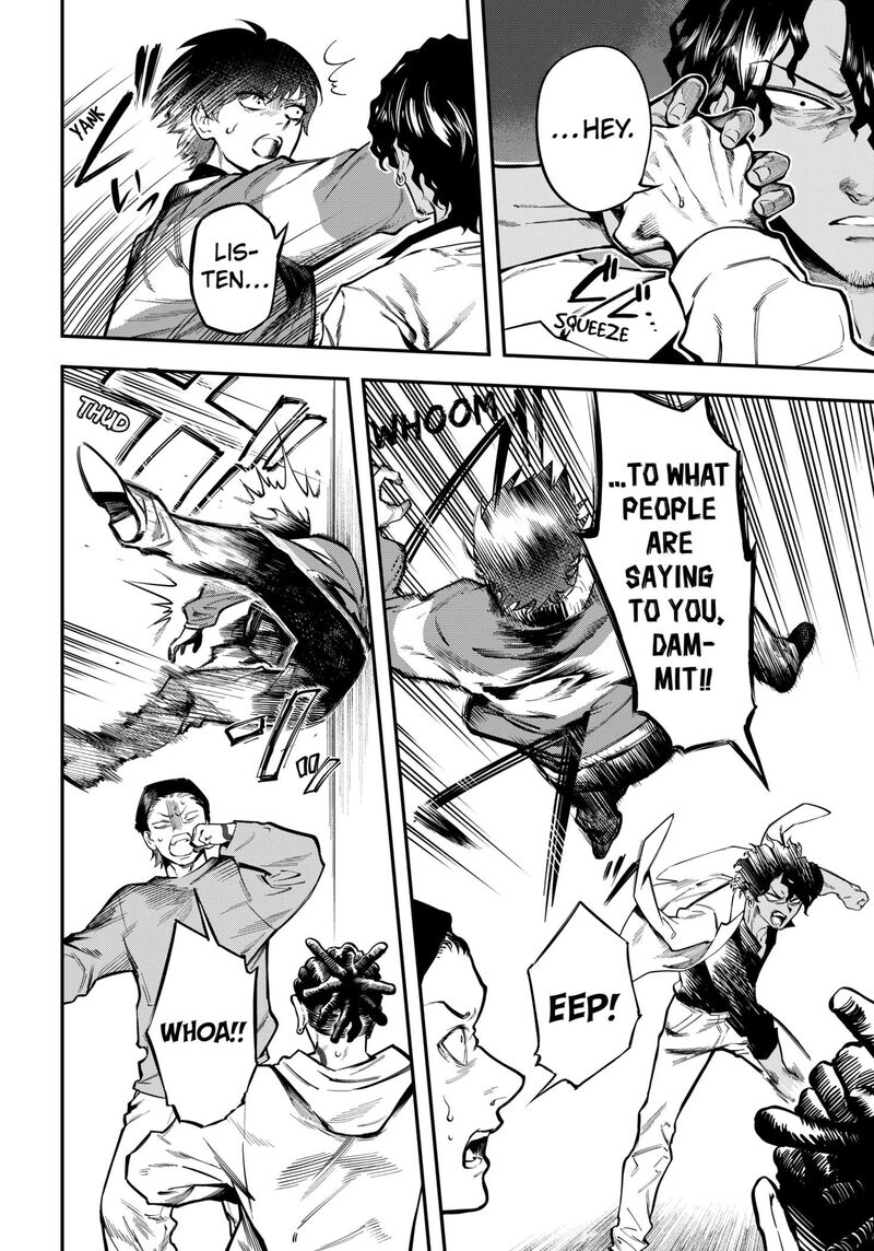 Magical Girl And Narco Wars 2 20