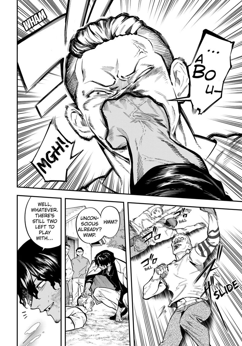 Magical Girl And Narco Wars 2 24