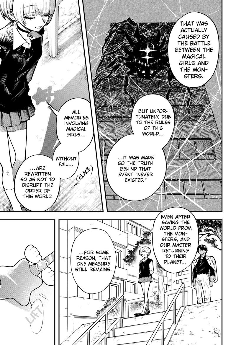 Magical Girl And Narco Wars 2 29