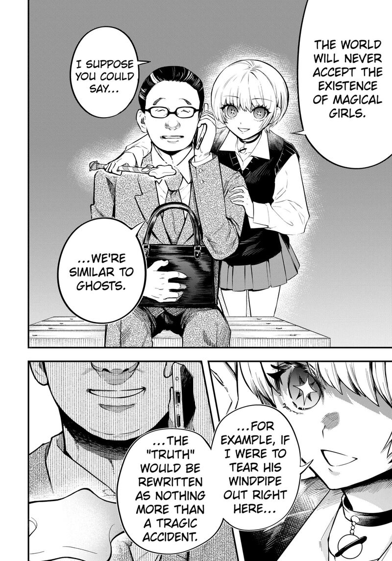 Magical Girl And Narco Wars 2 30