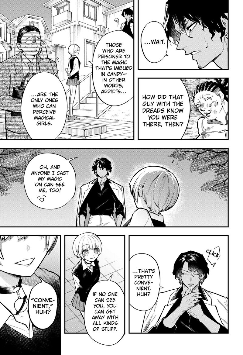 Magical Girl And Narco Wars 2 31