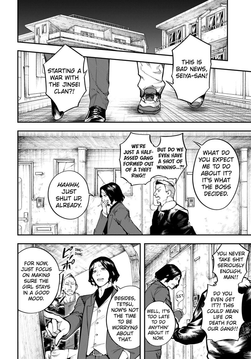 Magical Girl And Narco Wars 2 34
