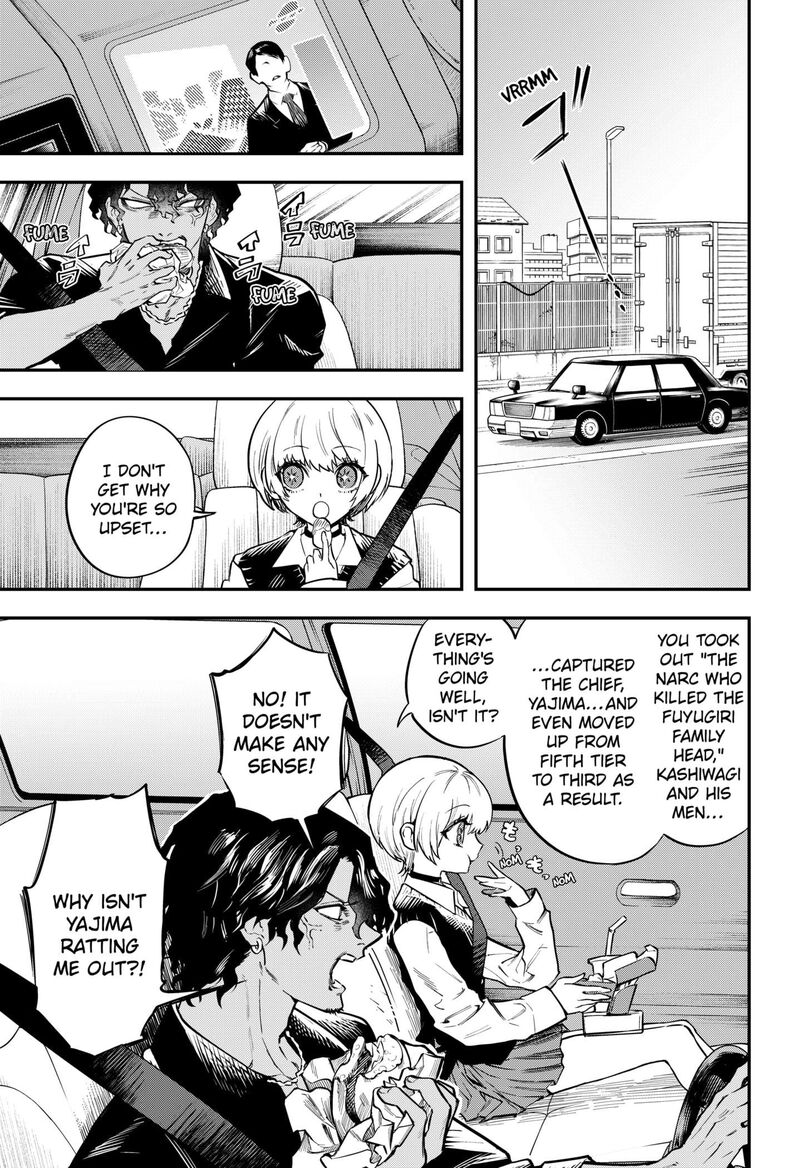 Magical Girl And Narco Wars 2 7