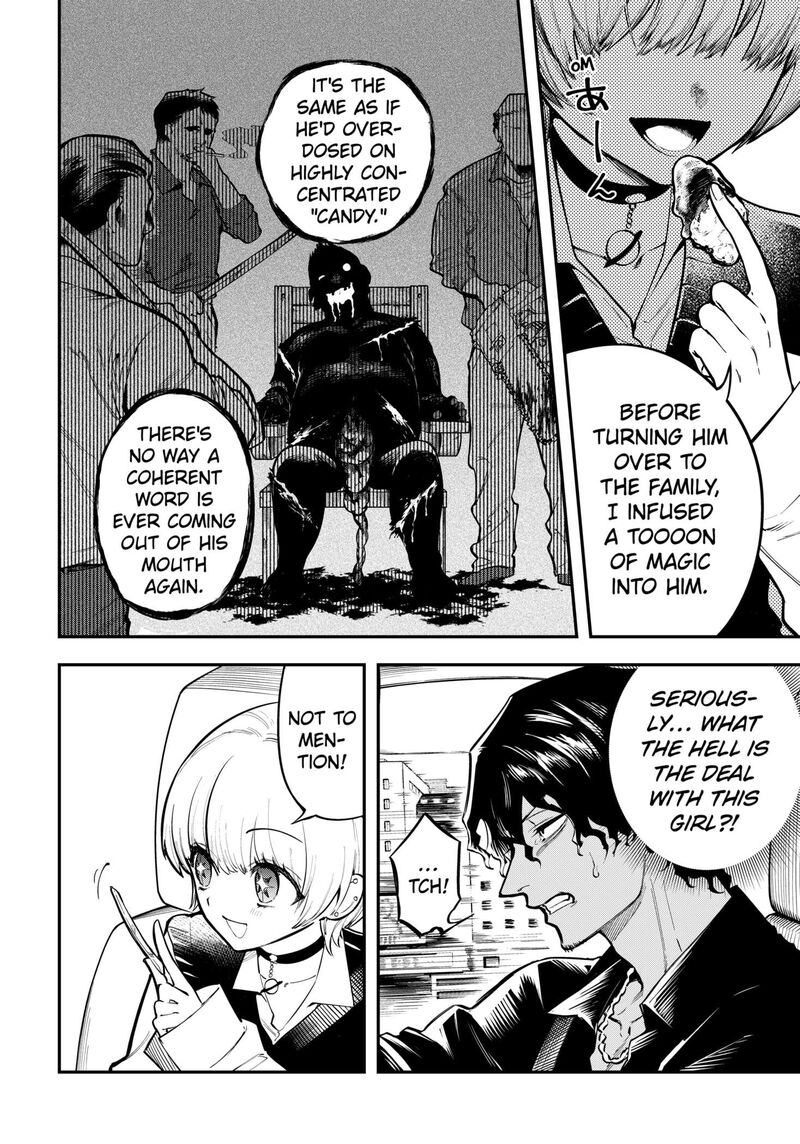 Magical Girl And Narco Wars 2 8