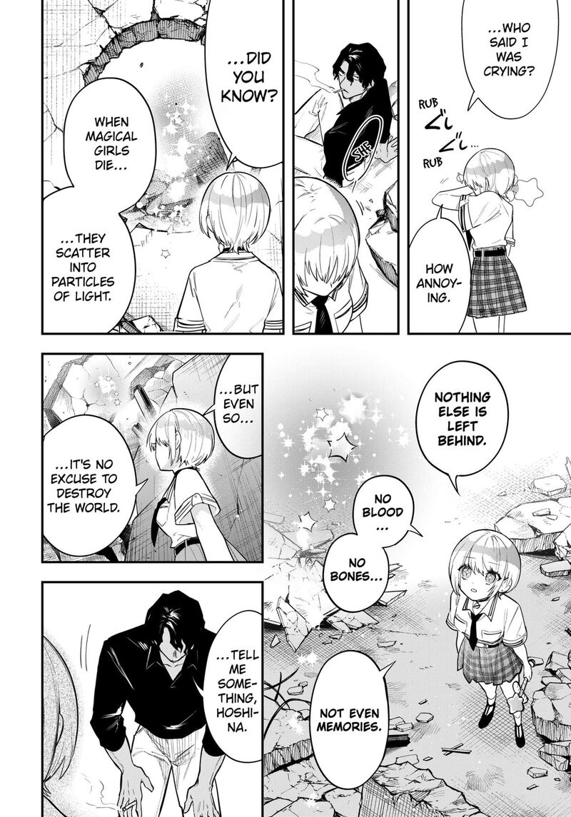 Magical Girl And Narco Wars 20 4