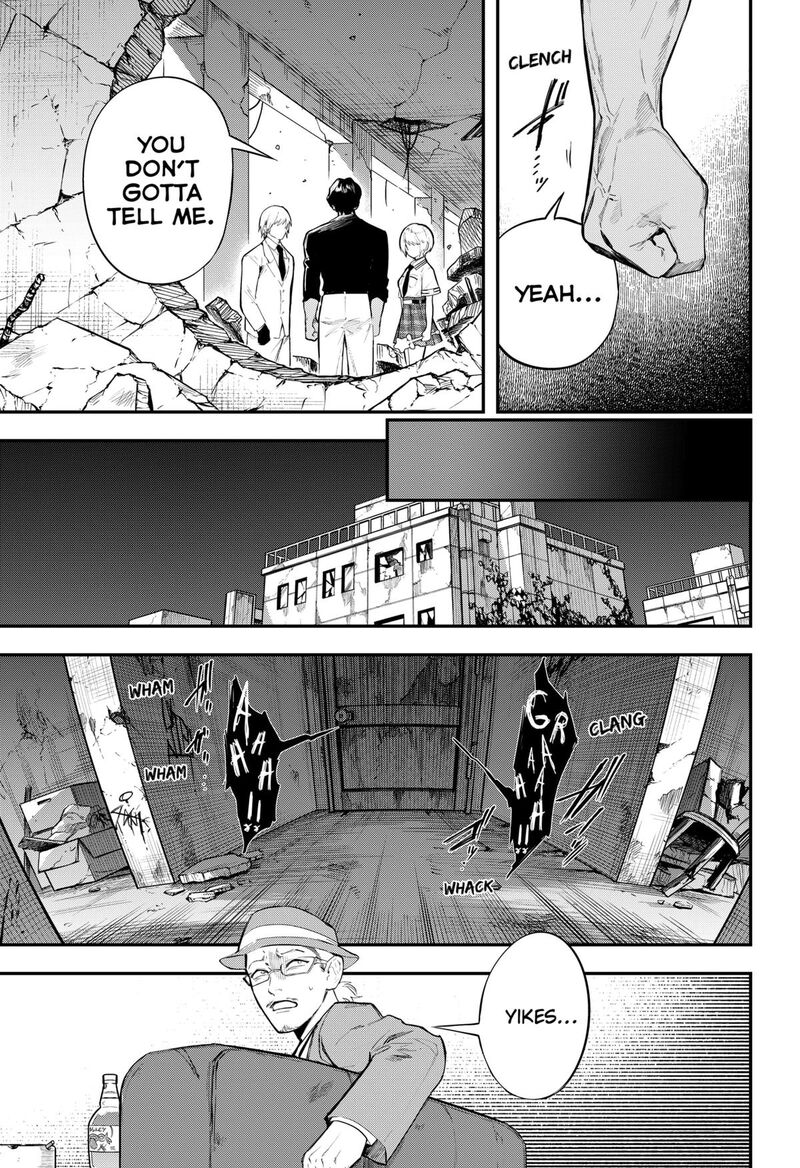 Magical Girl And Narco Wars 20 9