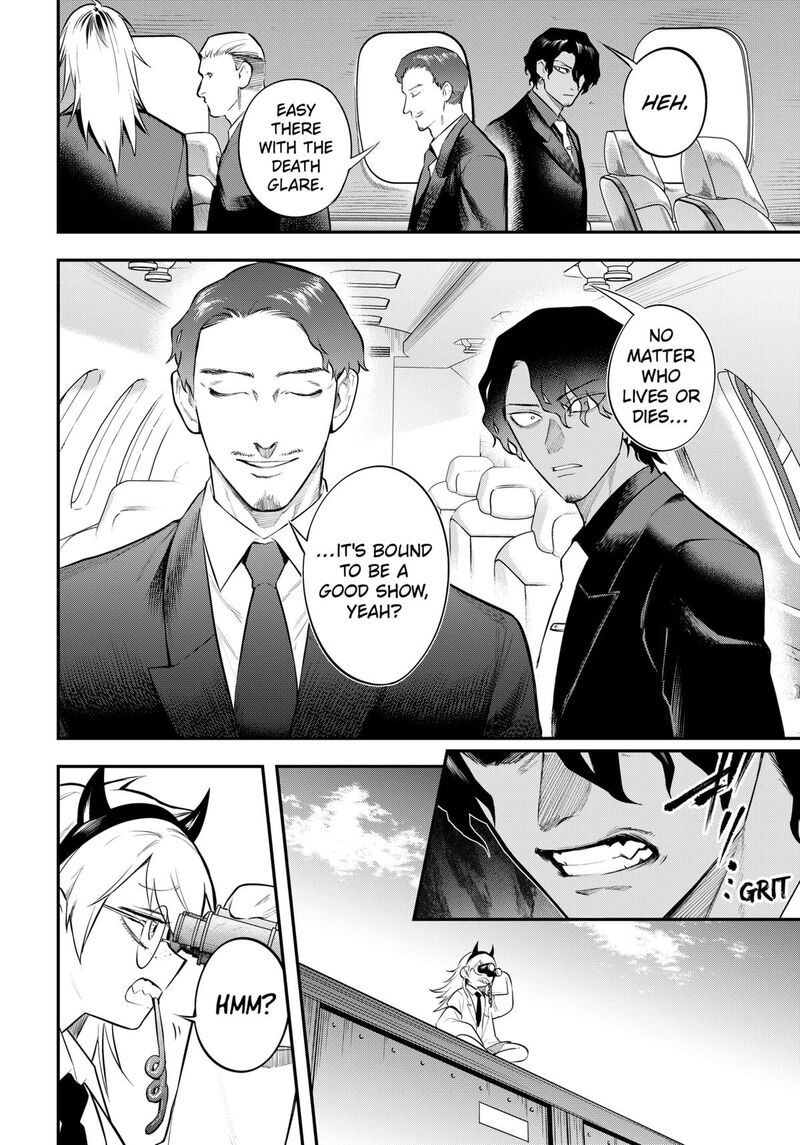 Magical Girl And Narco Wars 21 4