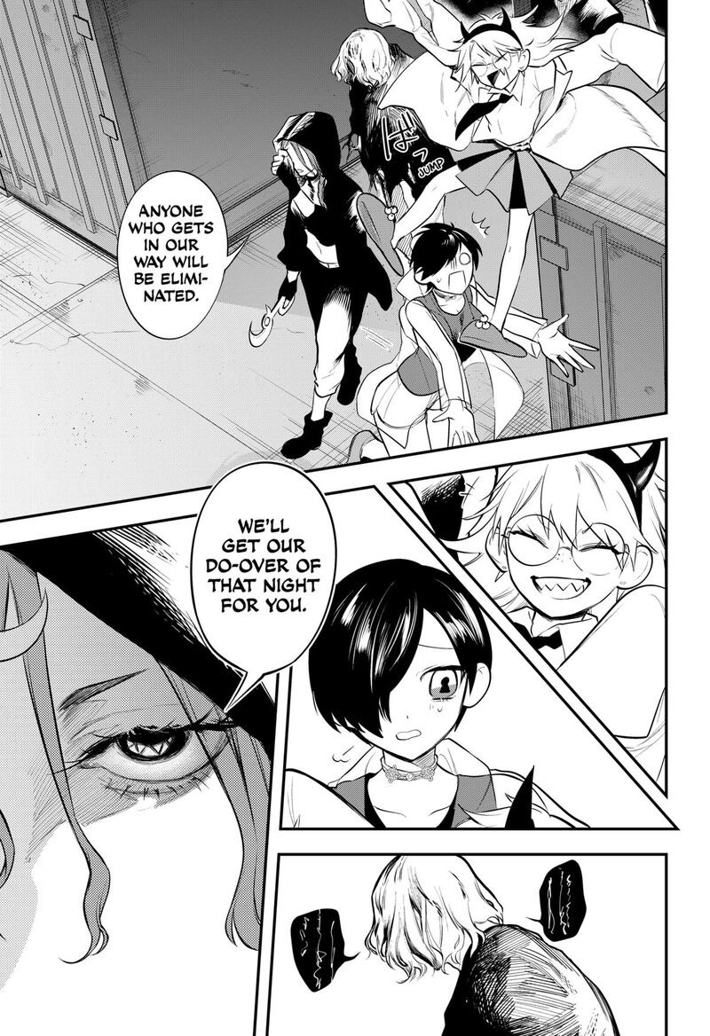 Magical Girl And Narco Wars 21 7