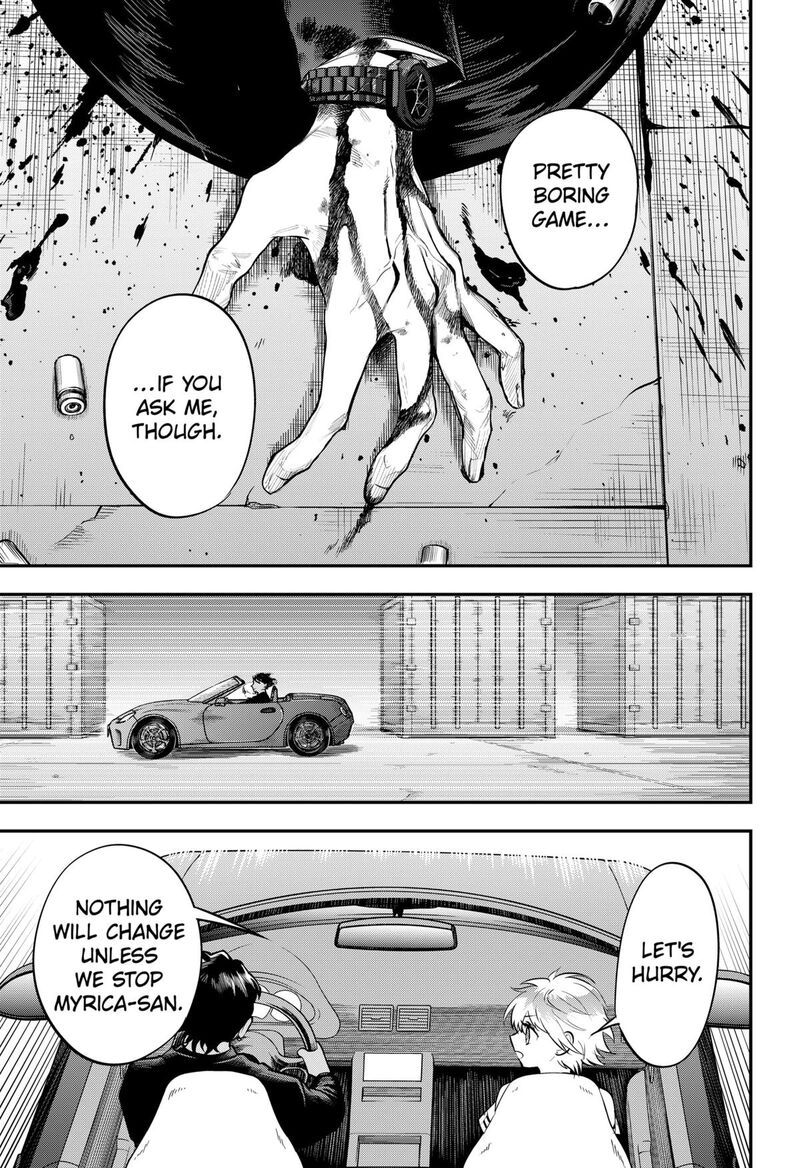 Magical Girl And Narco Wars 22 19