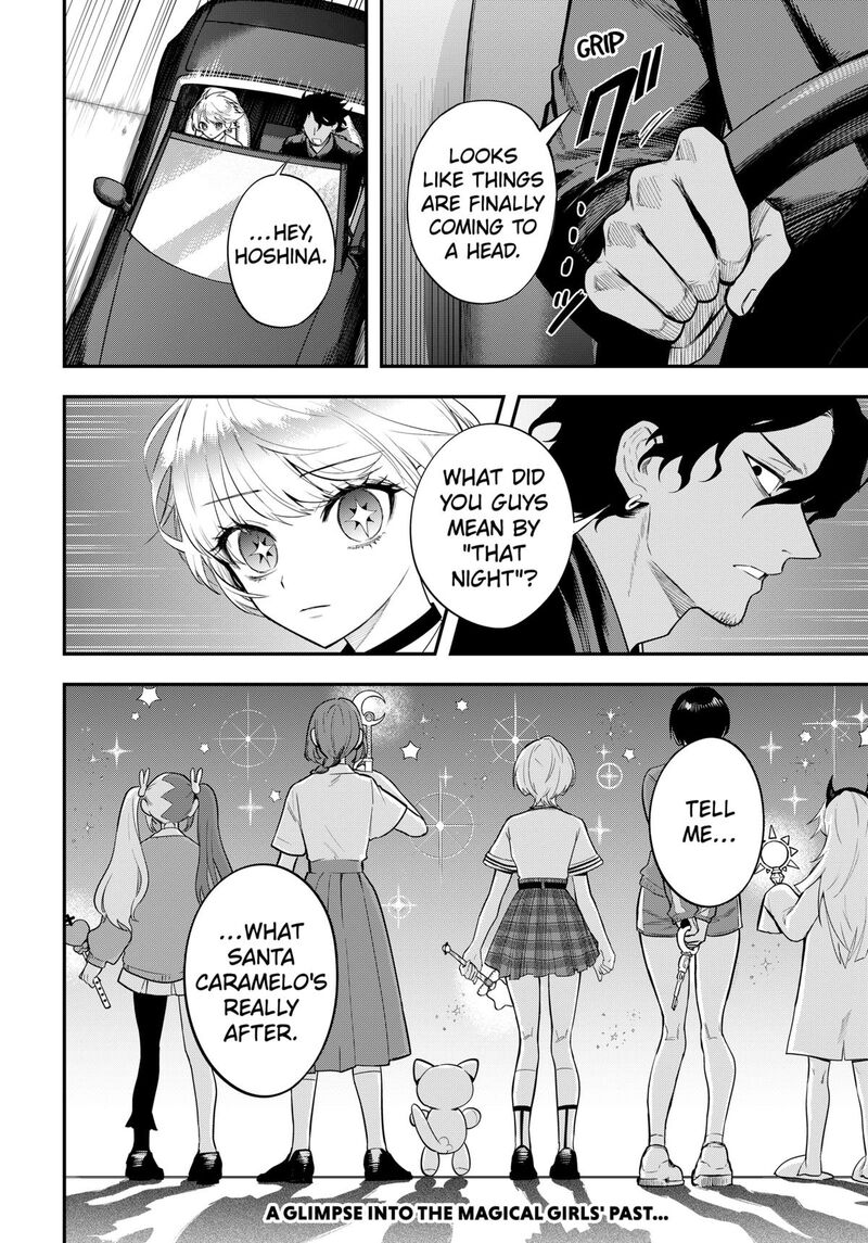 Magical Girl And Narco Wars 22 20