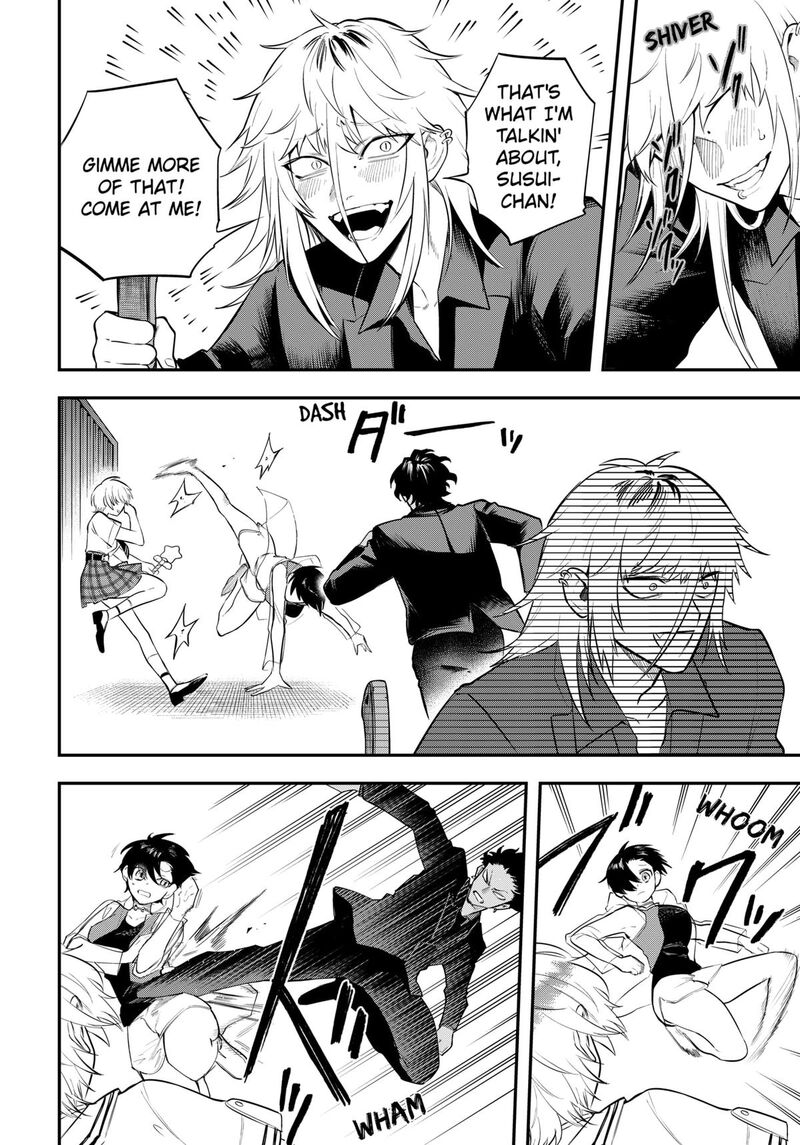 Magical Girl And Narco Wars 22 4