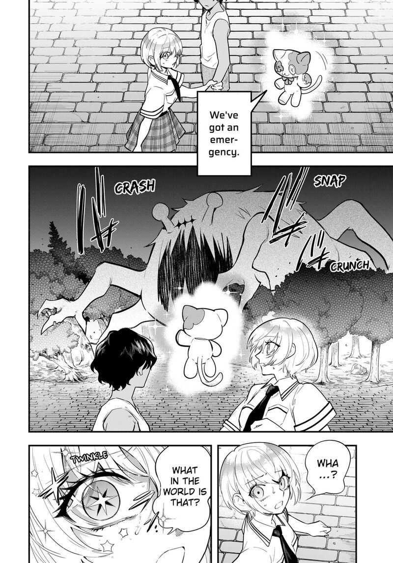 Magical Girl And Narco Wars 23 10