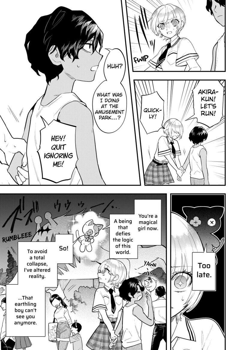Magical Girl And Narco Wars 23 11