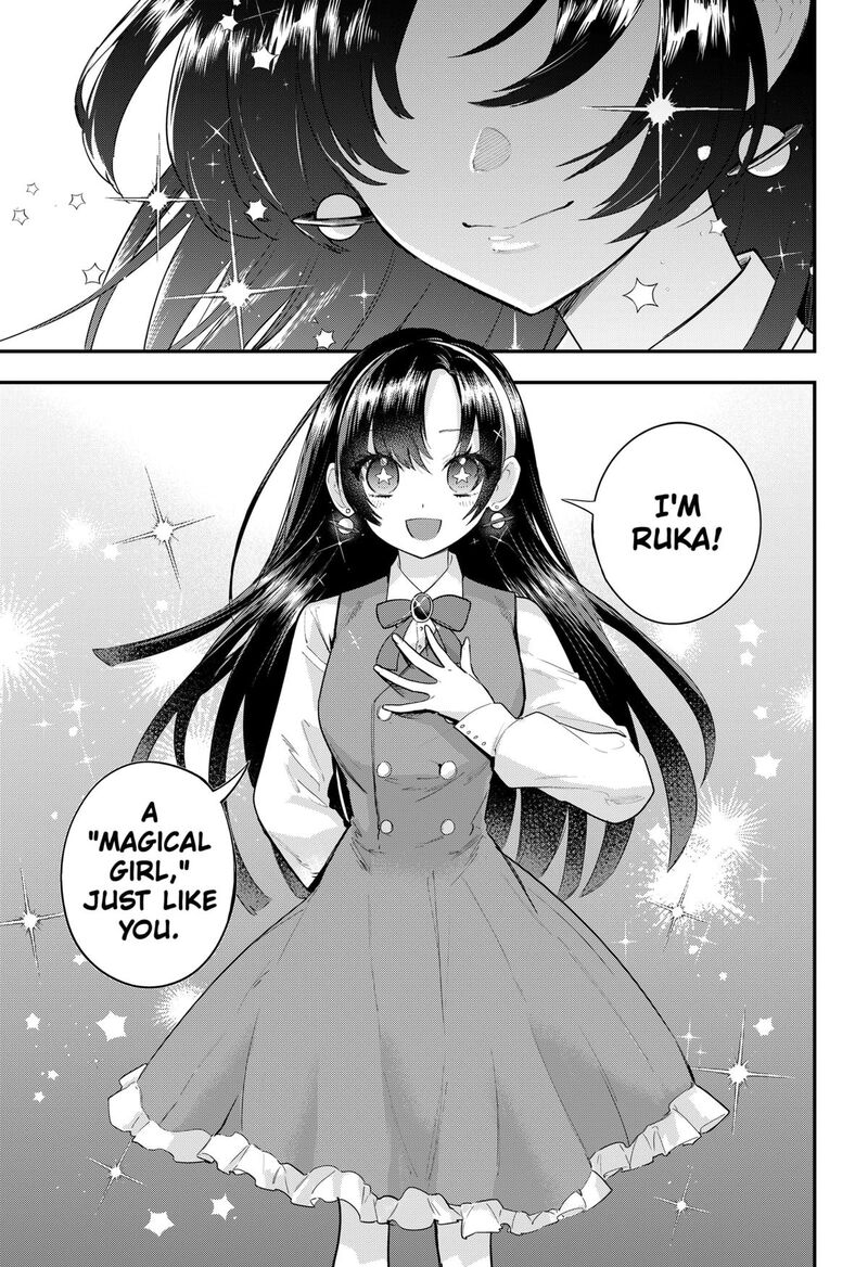Magical Girl And Narco Wars 23 15