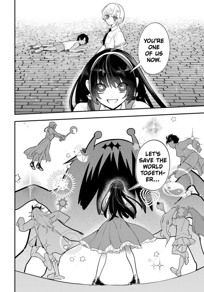 Magical Girl And Narco Wars 23 18