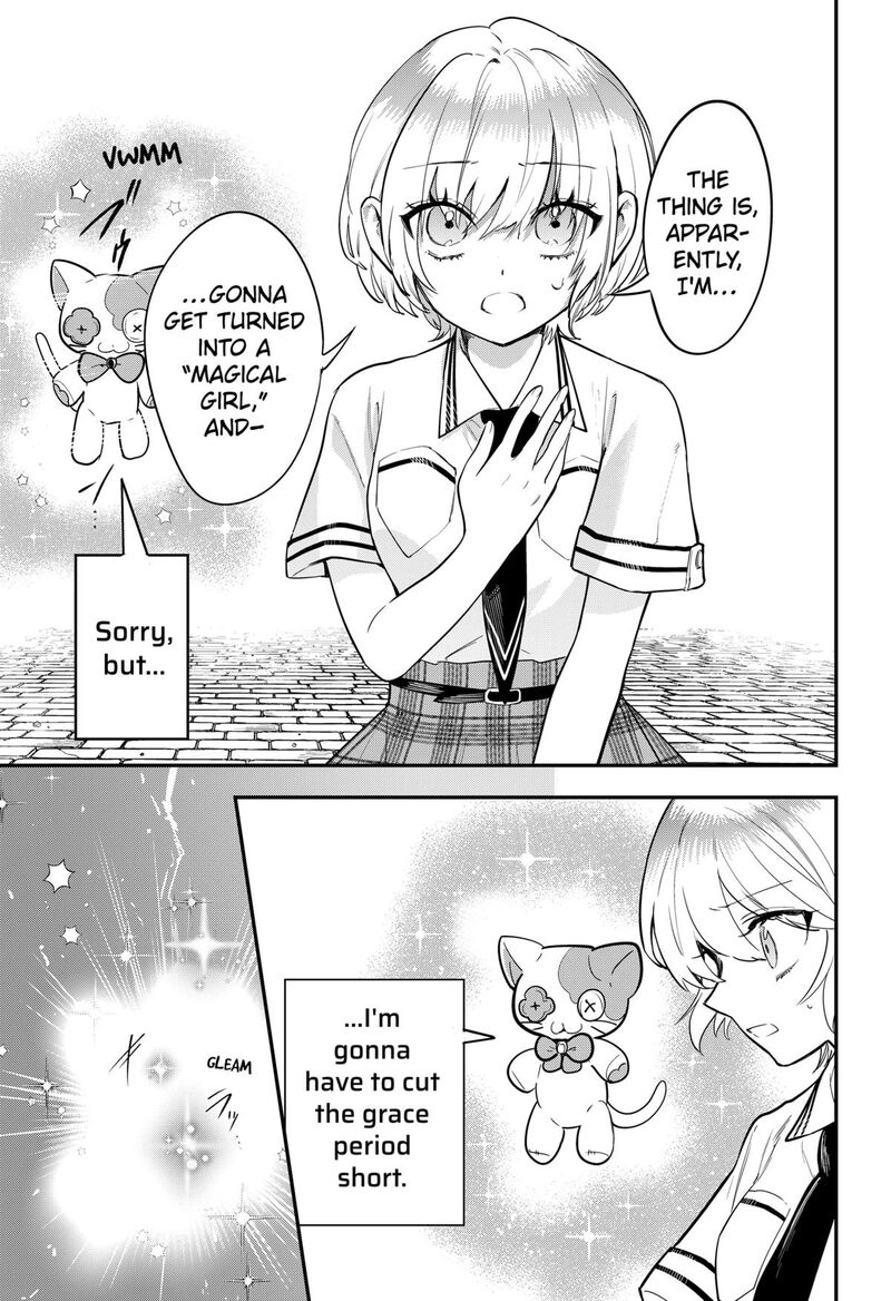 Magical Girl And Narco Wars 23 9