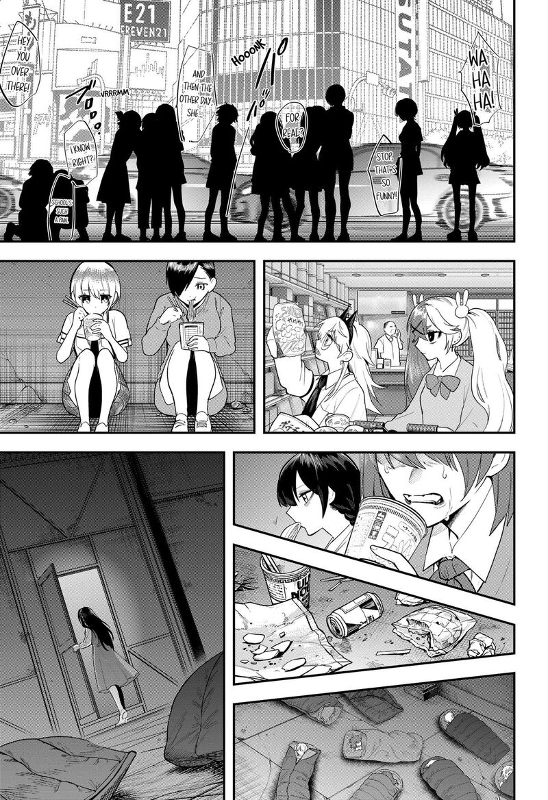 Magical Girl And Narco Wars 24 11
