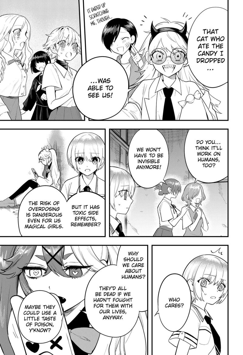 Magical Girl And Narco Wars 24 13