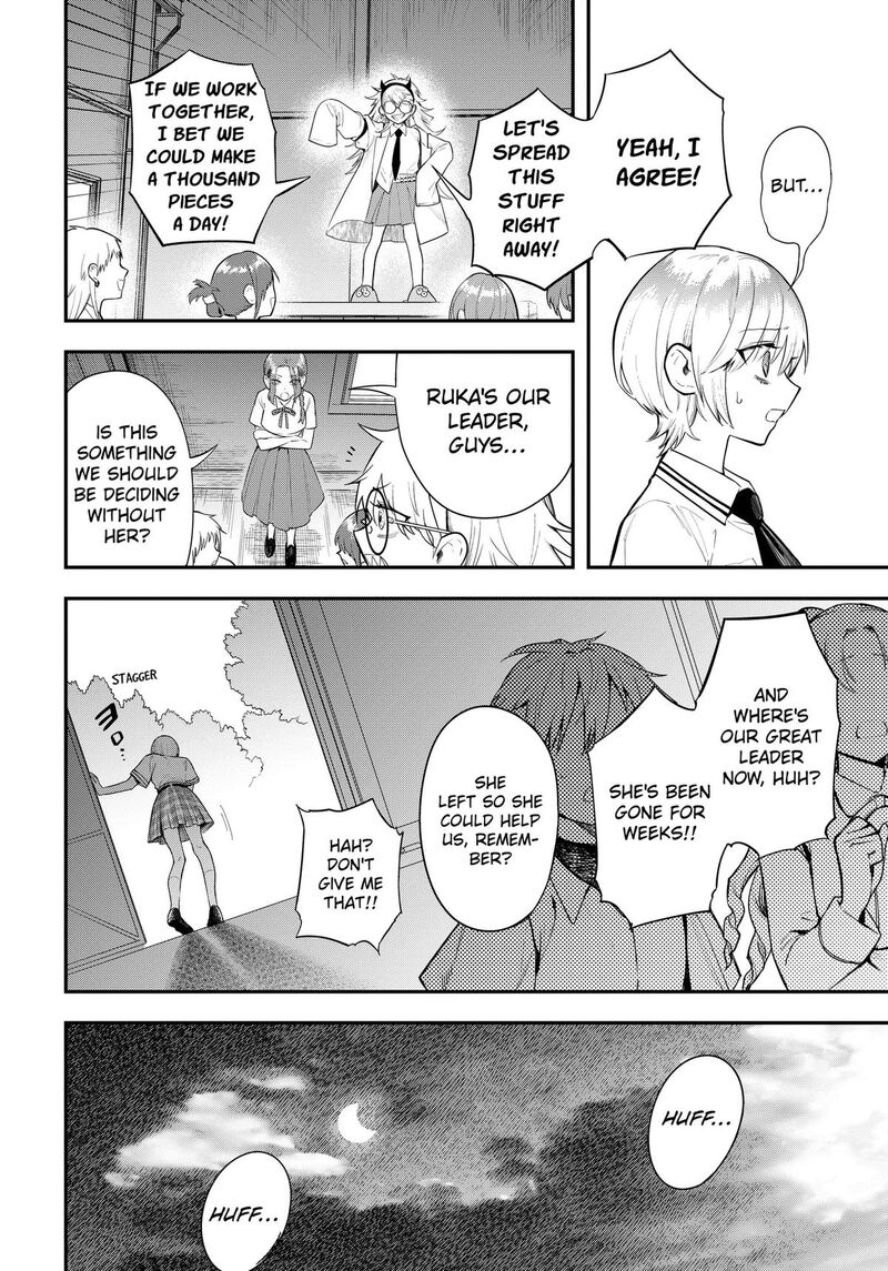 Magical Girl And Narco Wars 24 14