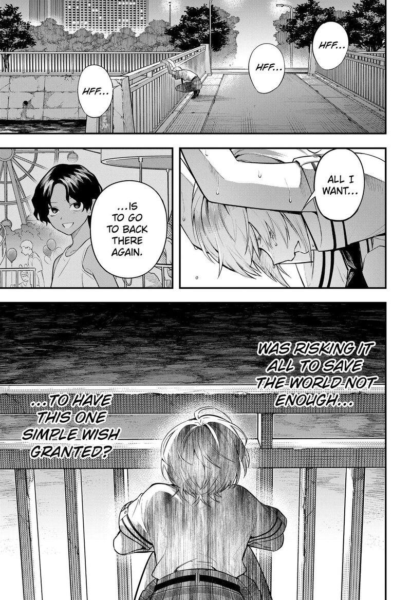 Magical Girl And Narco Wars 24 15