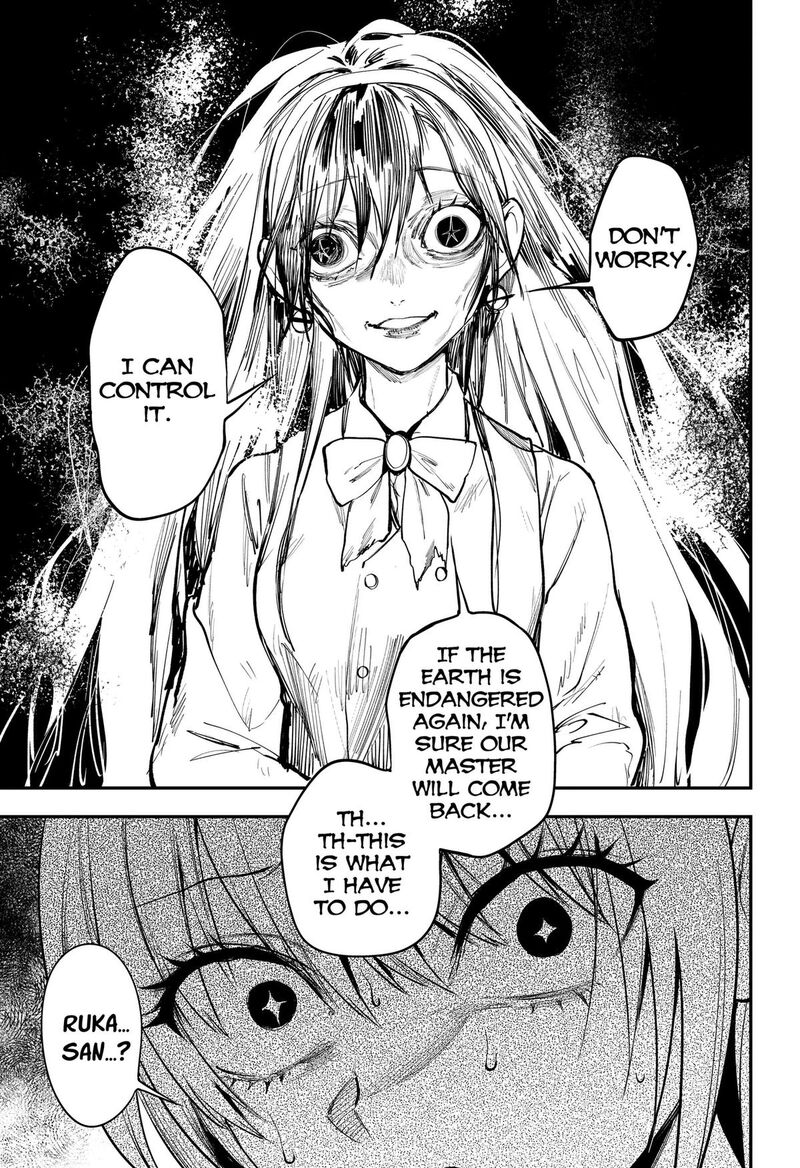 Magical Girl And Narco Wars 24 17