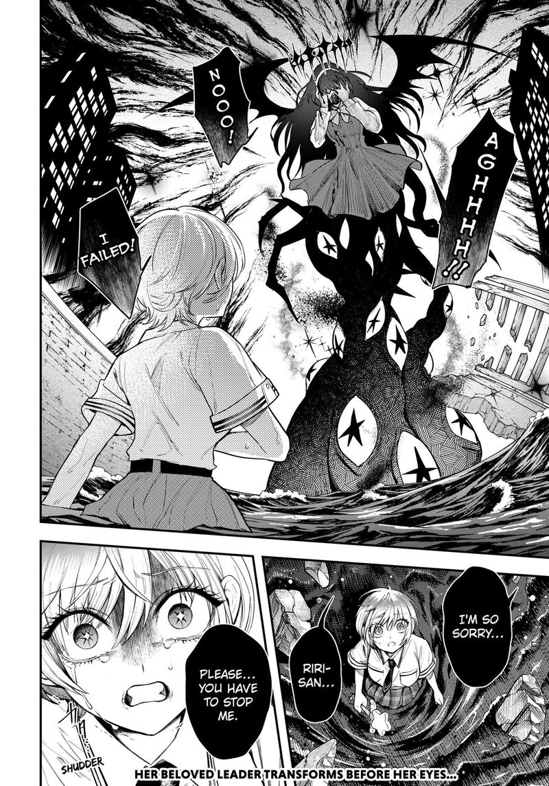 Magical Girl And Narco Wars 24 20