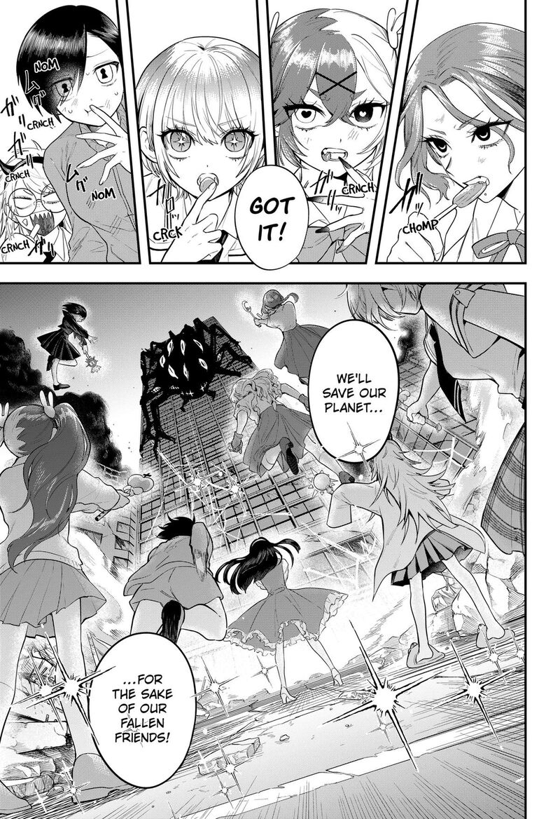Magical Girl And Narco Wars 24 3