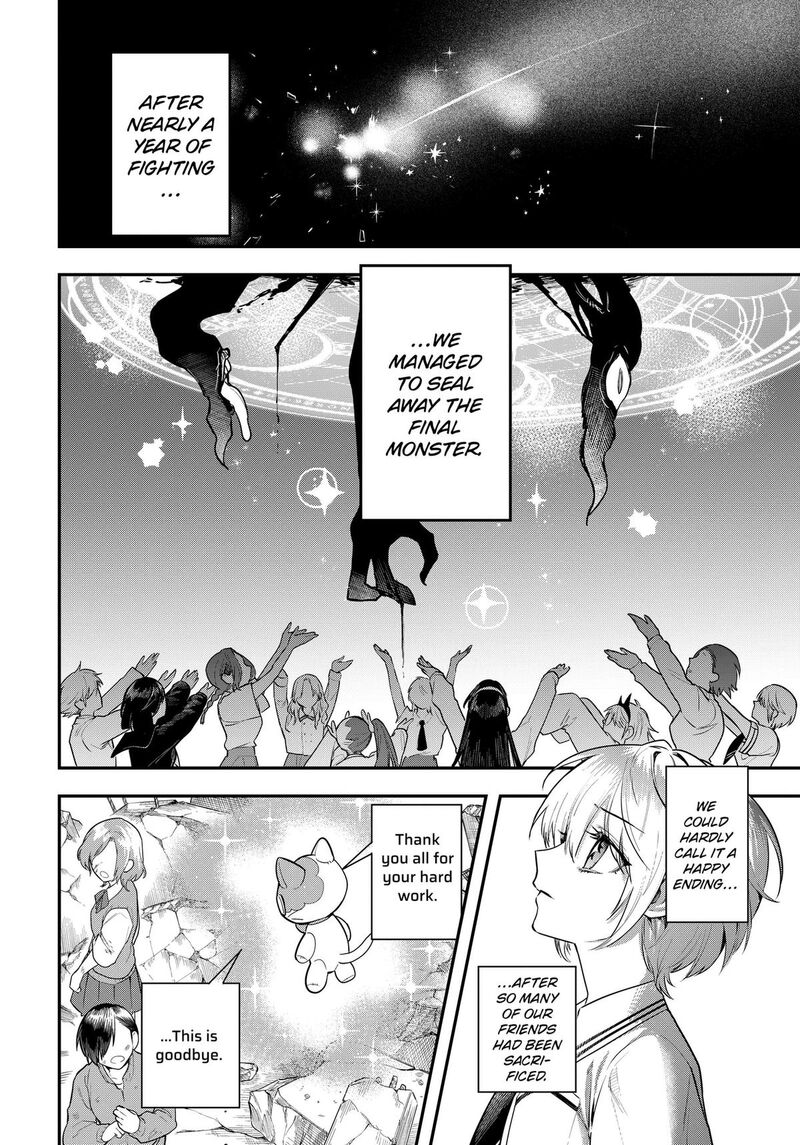 Magical Girl And Narco Wars 24 4