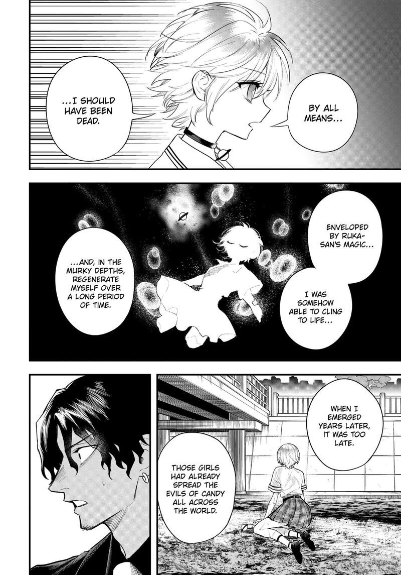 Magical Girl And Narco Wars 25 10