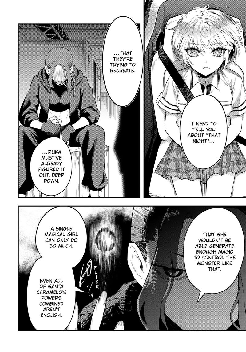 Magical Girl And Narco Wars 25 12