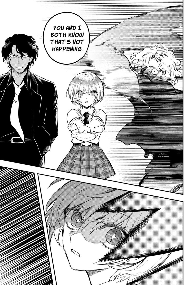 Magical Girl And Narco Wars 25 17