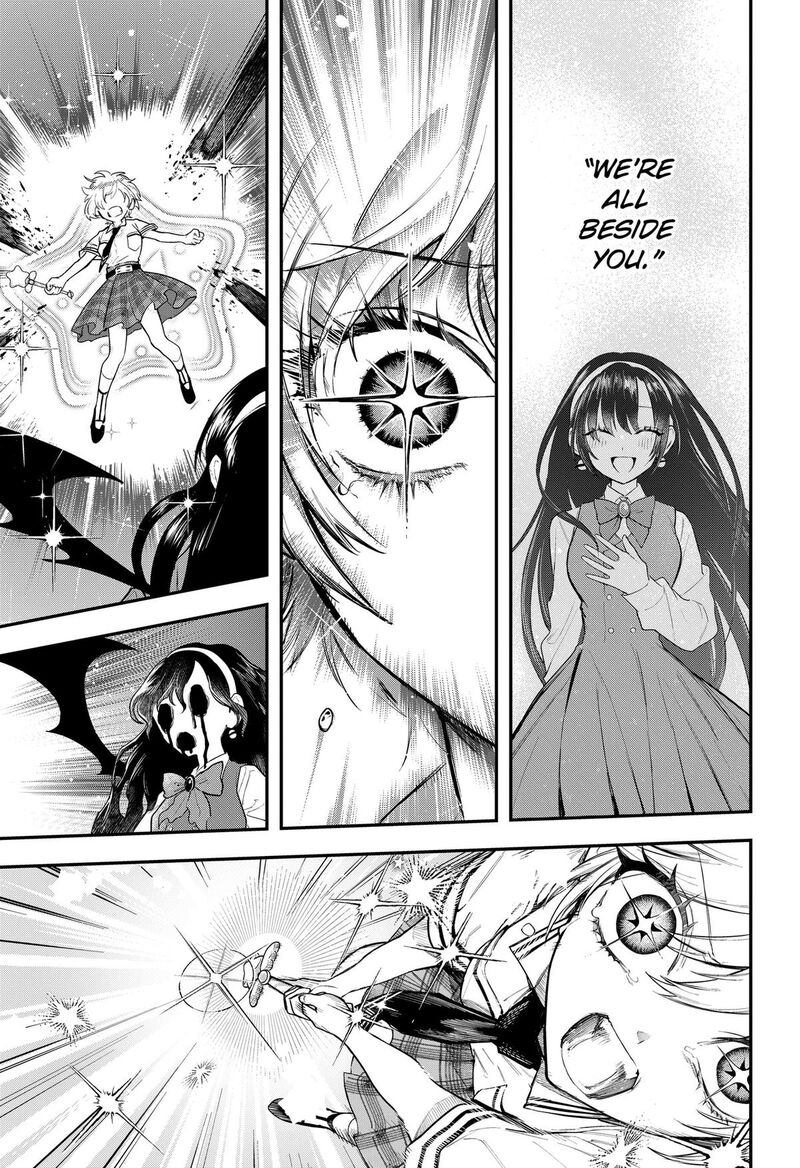 Magical Girl And Narco Wars 25 5