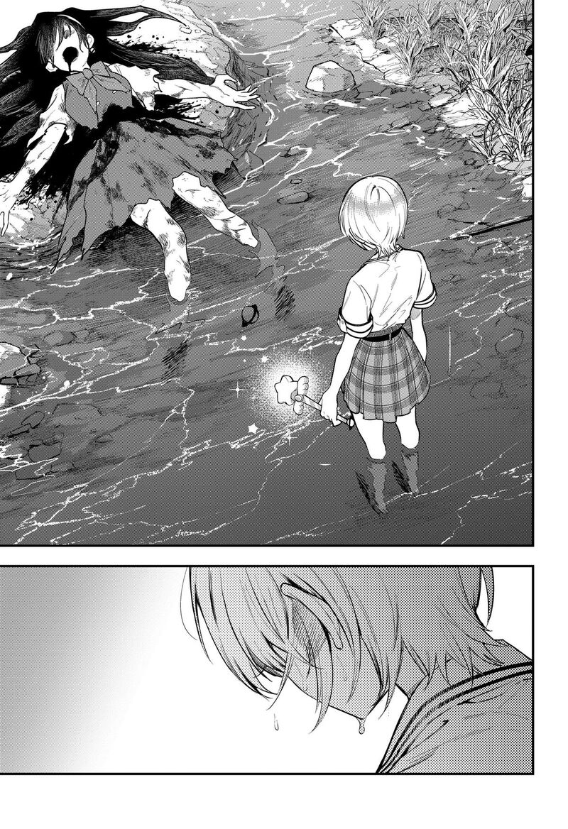 Magical Girl And Narco Wars 25 7