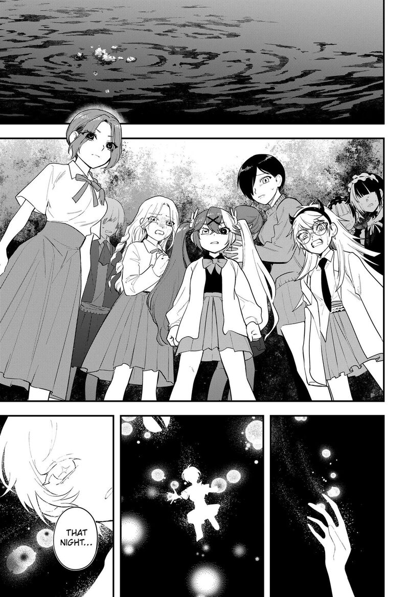 Magical Girl And Narco Wars 25 9