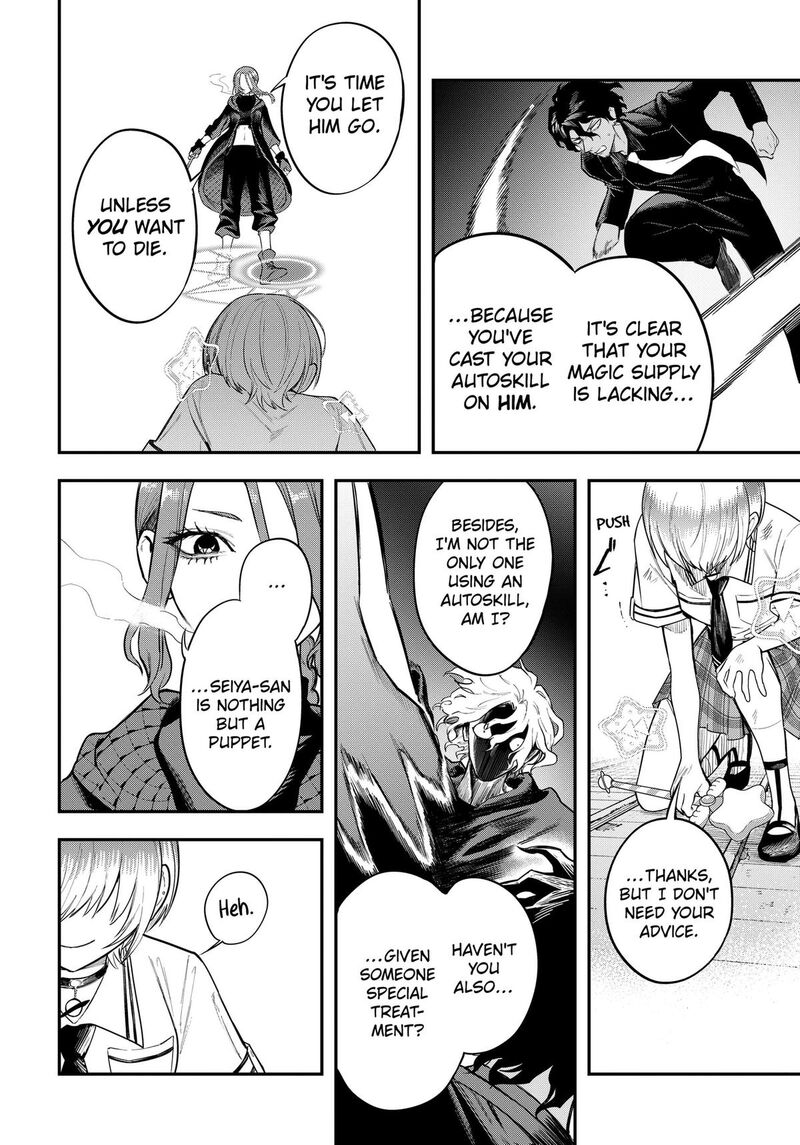 Magical Girl And Narco Wars 26 4