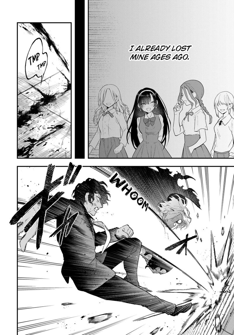 Magical Girl And Narco Wars 26 6