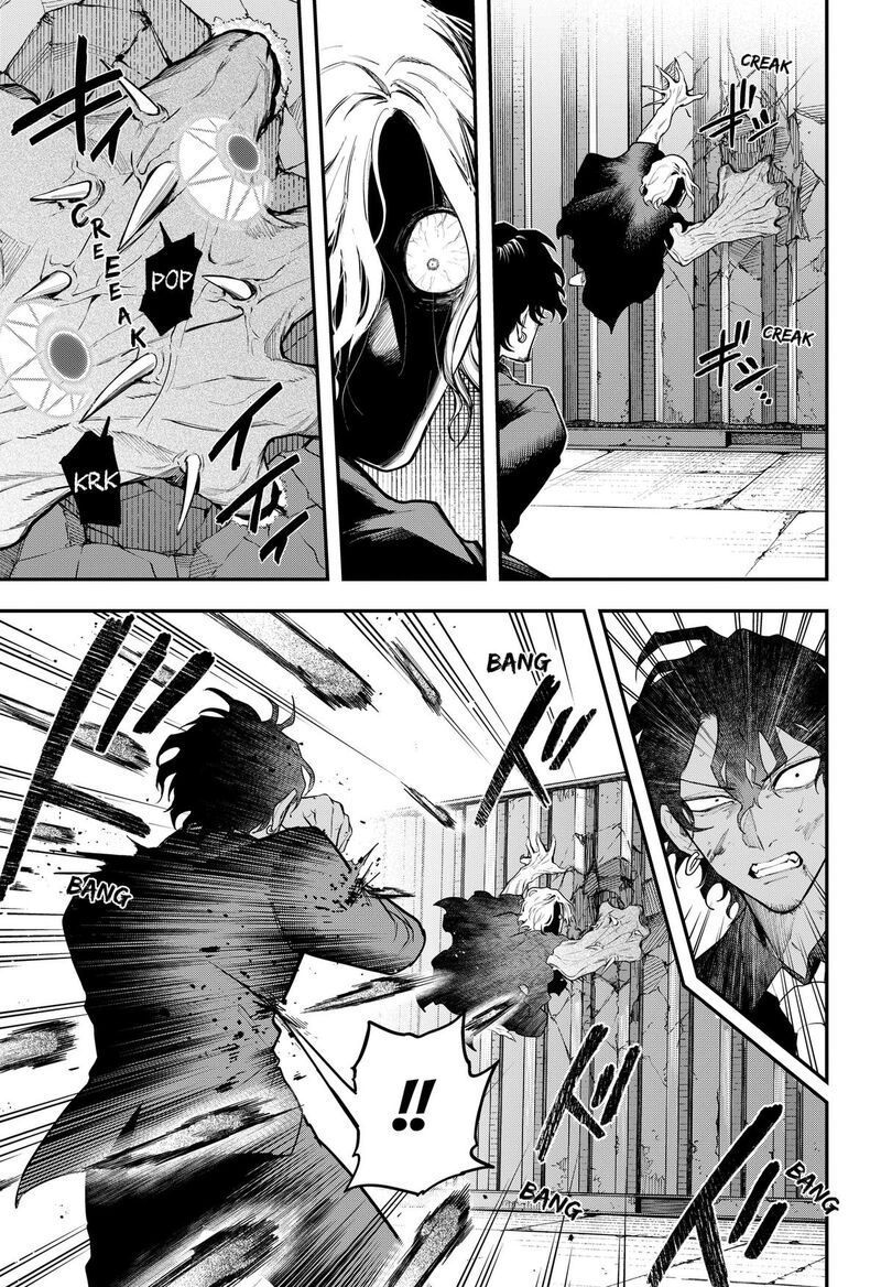 Magical Girl And Narco Wars 26 7