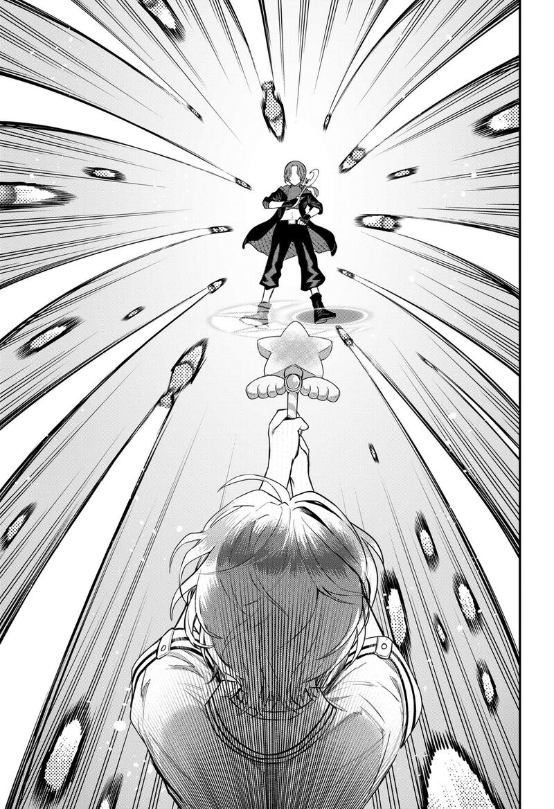 Magical Girl And Narco Wars 27 13
