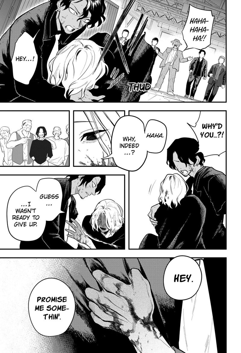 Magical Girl And Narco Wars 27 19