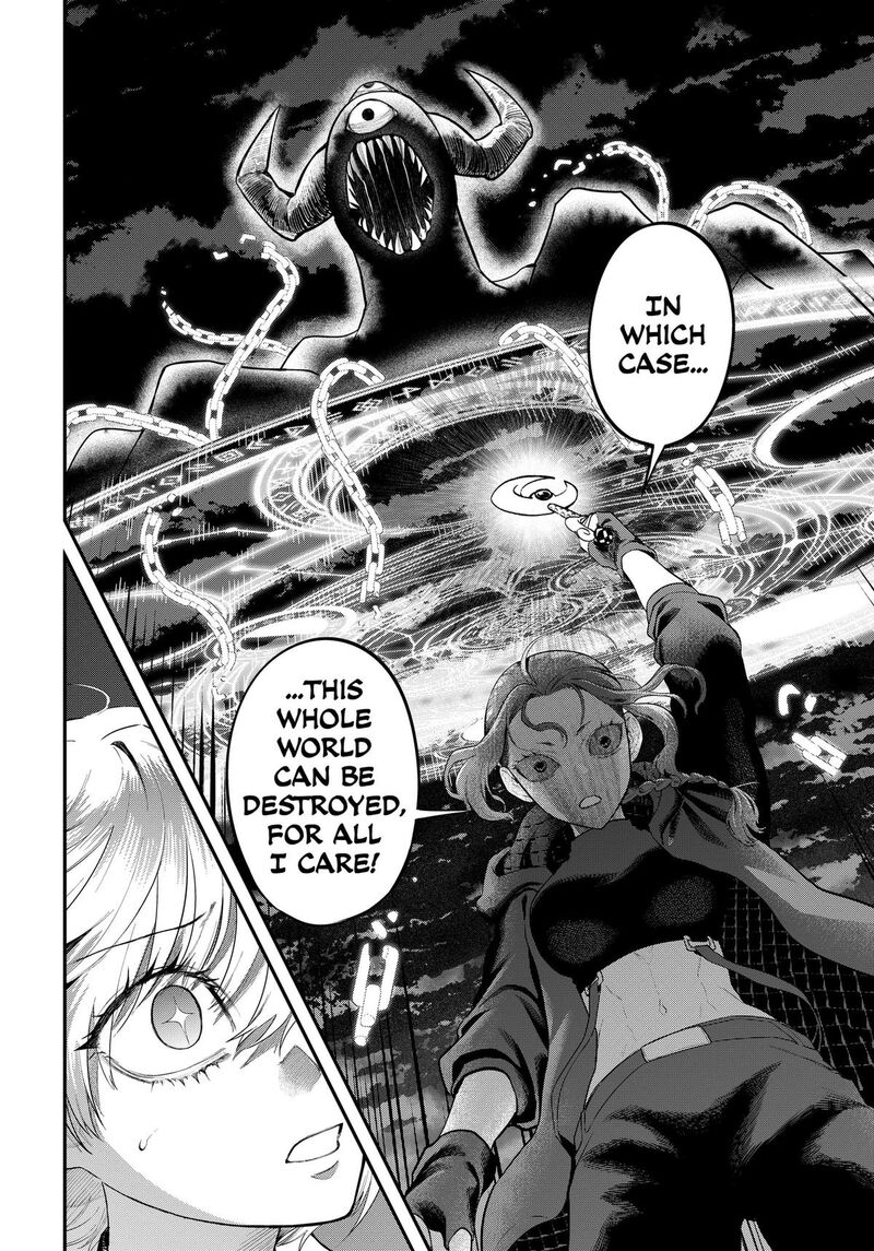 Magical Girl And Narco Wars 28 10