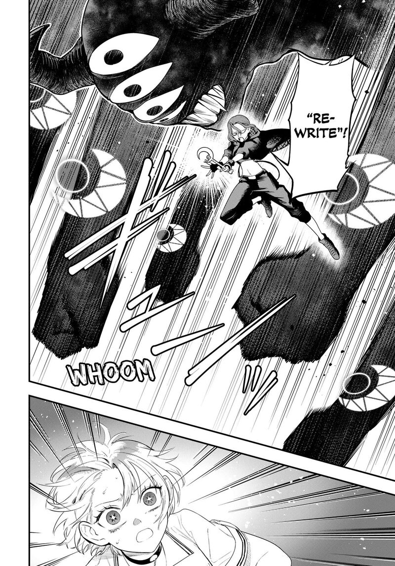 Magical Girl And Narco Wars 28 16