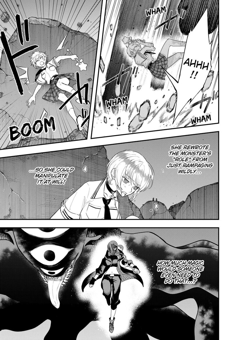Magical Girl And Narco Wars 28 17