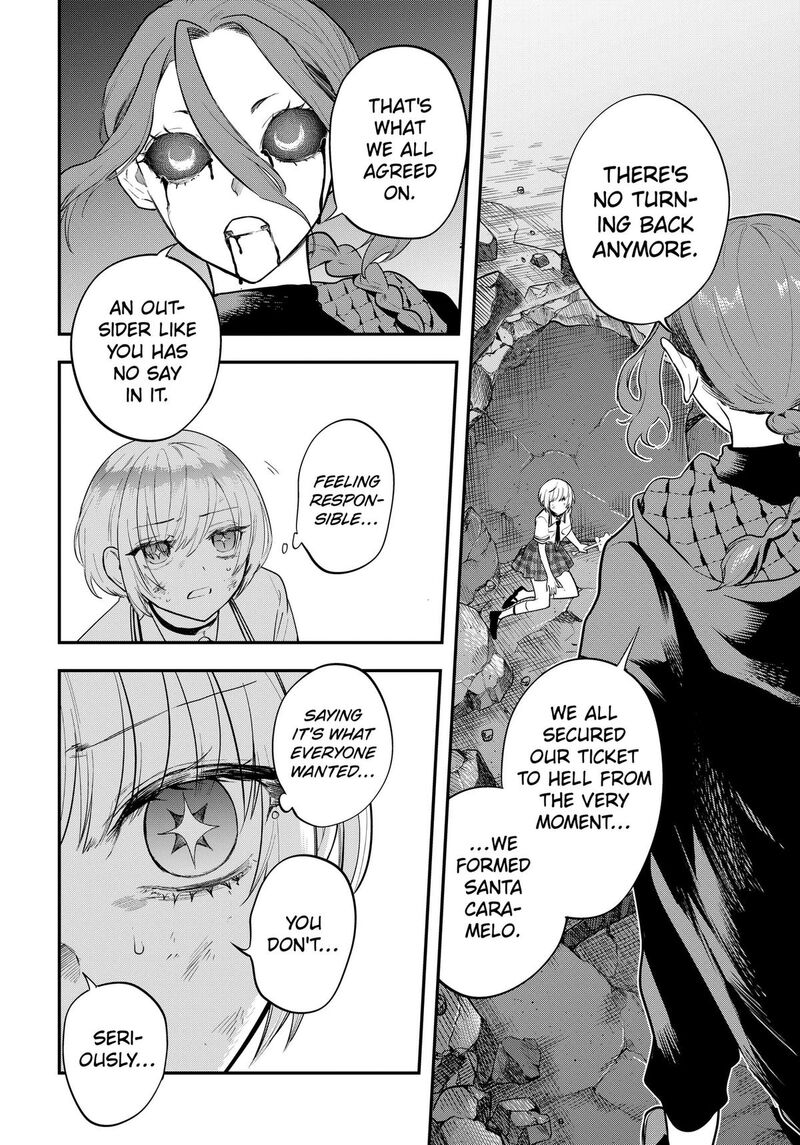 Magical Girl And Narco Wars 28 18