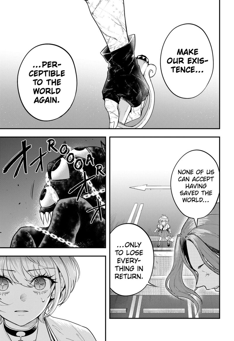 Magical Girl And Narco Wars 28 7